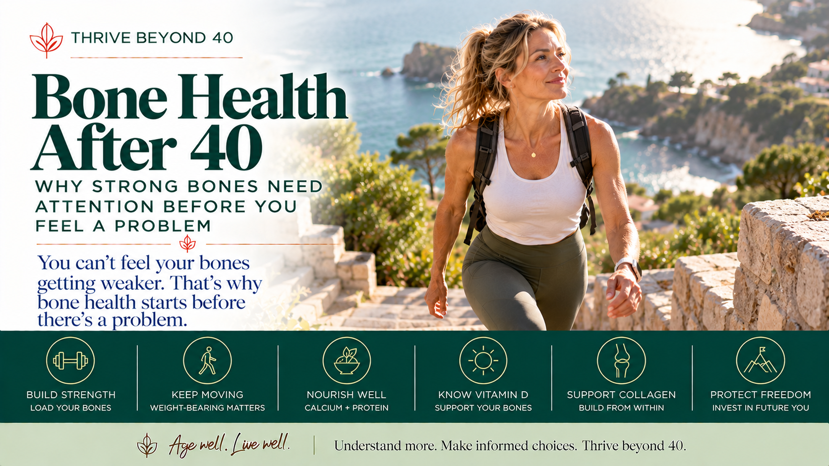 Blog-bone-health-after-40-Thrive-Beyond-40