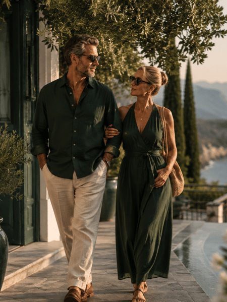 Couple-golden-hour-stroll-Thrive-Beyond-40 cropped