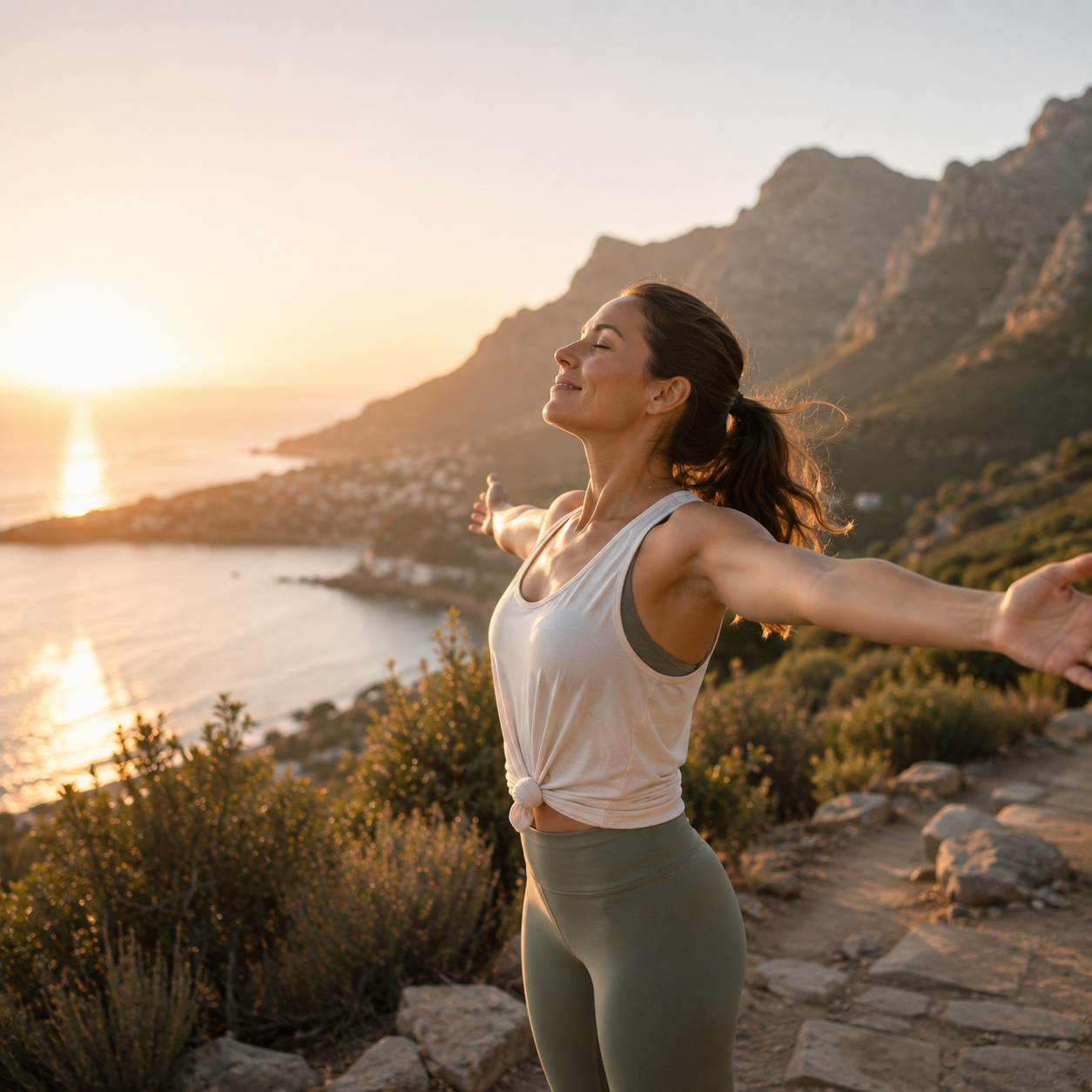 Energy and fatigue - How we help at Thrive Beyond 40 Energy and fatigue - How we help at Thrive Beyond 40