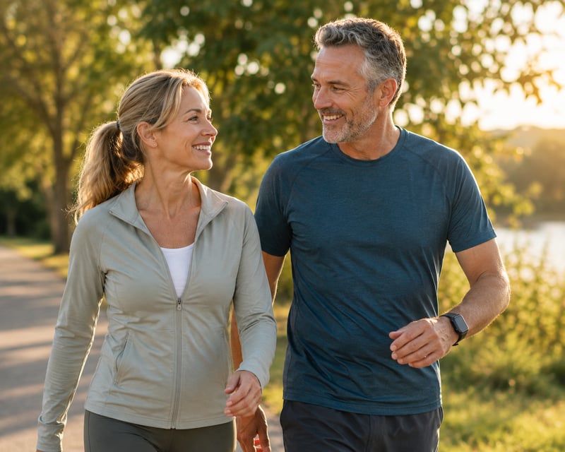 Heart Health After 40 - Omega-3 & Healthy Ageing - How we help at Thrive Beyond 40 Heart Health After 40 - Omega-3 & Healthy Ageing - How we help at Thrive Beyond 40