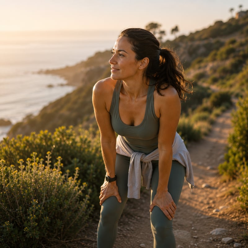 Joint Health, Strength & Mobility After 40 - How we help at Thrive Beyond 40 Joint Health, Strength & Mobility After 40 - How we help at Thrive Beyond 40
