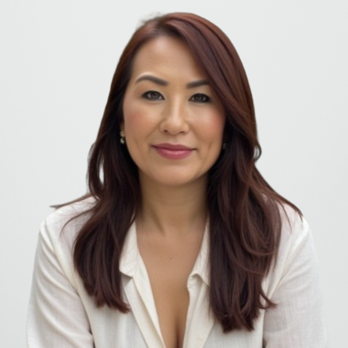 Lisa Ma Wellness | Thrive Beyond 40 Lisa Ma Wellness | Thrive Beyond 40