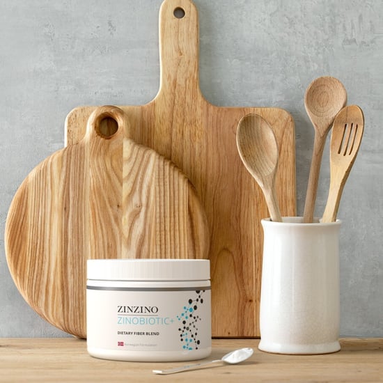 Zinzino Zinobiotic+ - Thrive Beyond 40